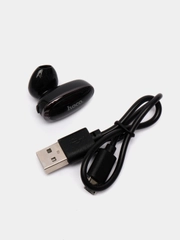 Беспроводная Bluetooth гарнитура наушник mini Hoco E46