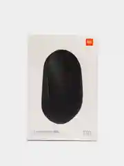 Черный беспроводная мышь Xiaomi Mi Dual Mode Wireless Mouse Silent Edition, WXSMSBMW03