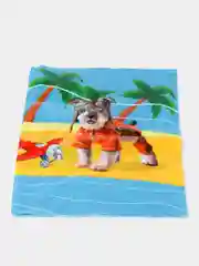 Клеёнка настольная для уроков труда