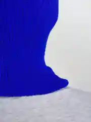 Синий балаклава унисекс