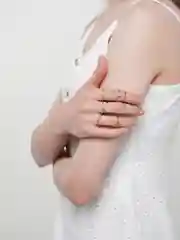 Кольца Aloha