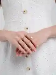 Кольца Aloha
