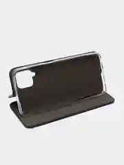 Зеленый samsung Galaxy A12, M12, A14, A24, A34, A54, A02S чехол-книжка