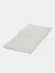 Белый чехол для велосипеда