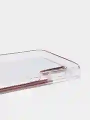 Конфетный чехол Samsung Galaxy A03 Core, Самсунг Галакси А03 Кор силиконовый, жидкий, с блестками