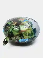 Шар фольгированный "Майнкрафт"