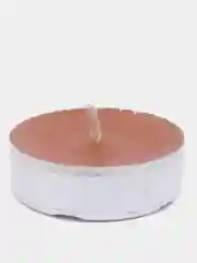 Коралловый меланж натуральные ароматические свечи для дома, кухни, ванной и туалета