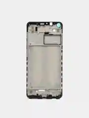 Черный рамка дисплея для Xiaomi Redmi Note 9