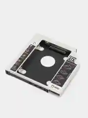 Адаптер салазки Optibay для DVD привода, 9,5 мм, 12,7 мм