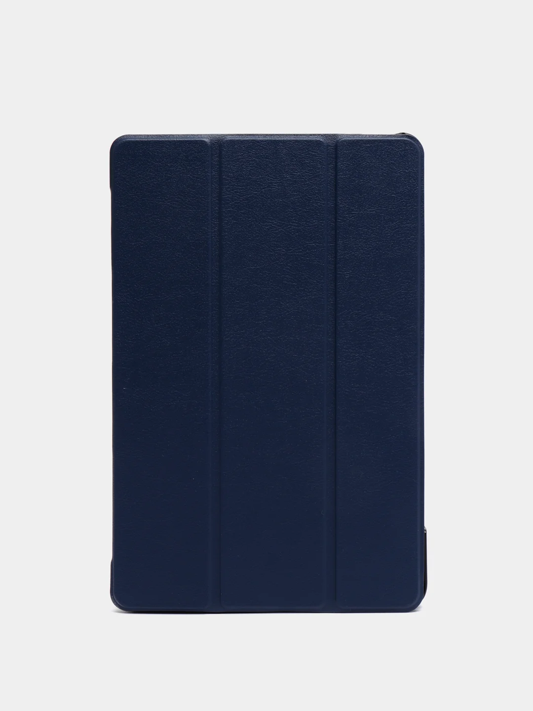 Темно-синий чехол книжка для планшета Xiaomi Pad 5 / 5 Pro 11.0" (2021), Сяоми Пад 5 / 5 Про 2021