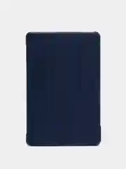 Темно-синий чехол книжка для планшета Xiaomi Pad 5 / 5 Pro 11.0" (2021), Сяоми Пад 5 / 5 Про 2021