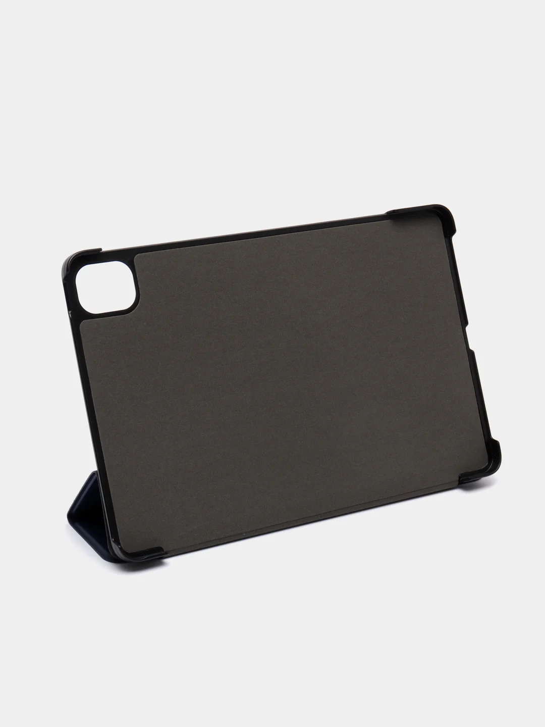 Темно-синий чехол книжка для планшета Xiaomi Pad 5 / 5 Pro 11.0" (2021), Сяоми Пад 5 / 5 Про 2021