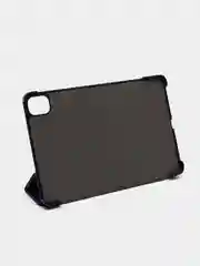 Темно-синий чехол книжка для планшета Xiaomi Pad 5 / 5 Pro 11.0" (2021), Сяоми Пад 5 / 5 Про 2021
