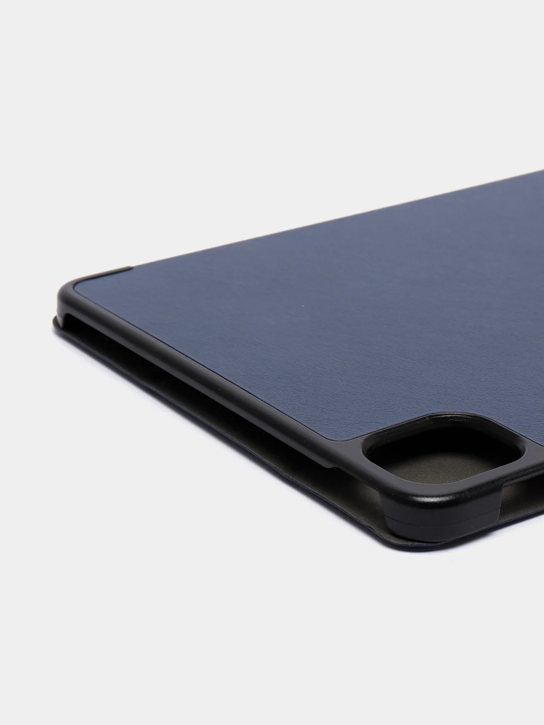 Темно-синий чехол книжка для планшета Xiaomi Pad 5 / 5 Pro 11.0" (2021), Сяоми Пад 5 / 5 Про 2021