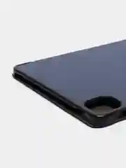 Темно-синий чехол книжка для планшета Xiaomi Pad 5 / 5 Pro 11.0" (2021), Сяоми Пад 5 / 5 Про 2021