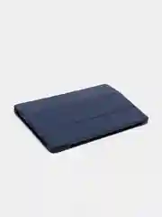Темно-синий чехол книжка для планшета Xiaomi Pad 5 / 5 Pro 11.0" (2021), Сяоми Пад 5 / 5 Про 2021
