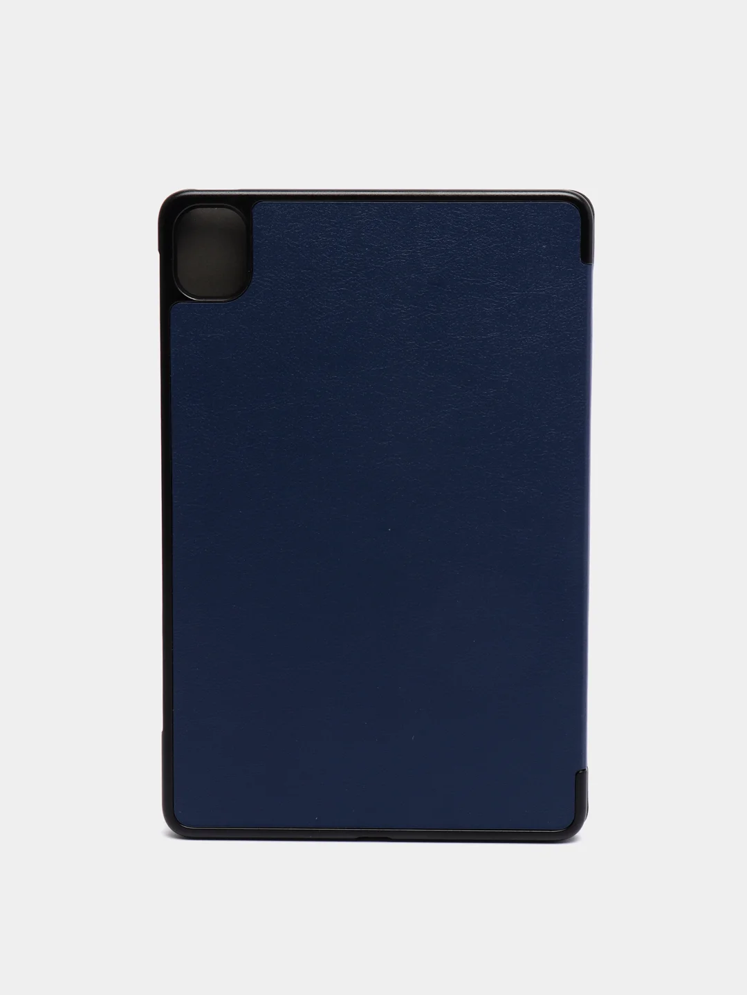 Темно-синий чехол книжка для планшета Xiaomi Pad 5 / 5 Pro 11.0" (2021), Сяоми Пад 5 / 5 Про 2021