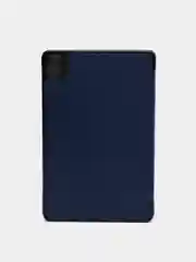 Темно-синий чехол книжка для планшета Xiaomi Pad 5 / 5 Pro 11.0" (2021), Сяоми Пад 5 / 5 Про 2021