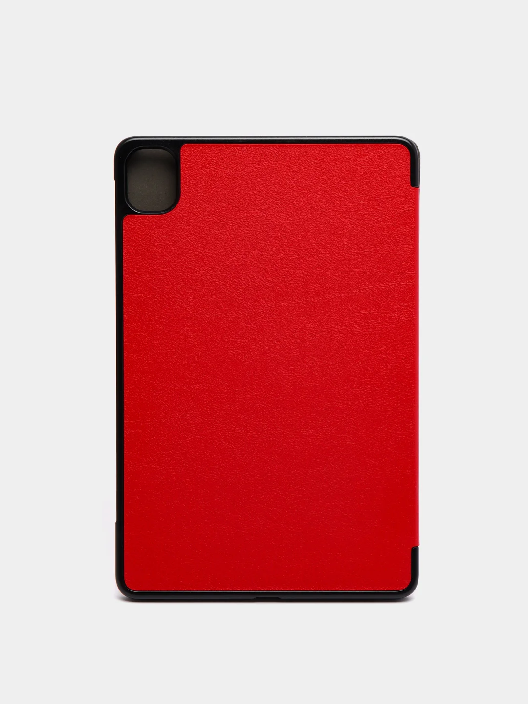 Красный чехол книжка для планшета Xiaomi Pad 5 / 5 Pro 11.0" (2021), Сяоми Пад 5 / 5 Про 2021