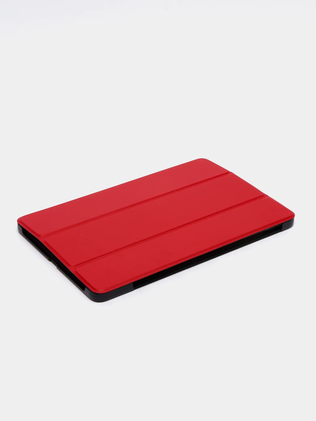 Красный чехол книжка для планшета Xiaomi Pad 5 / 5 Pro 11.0" (2021), Сяоми Пад 5 / 5 Про 2021