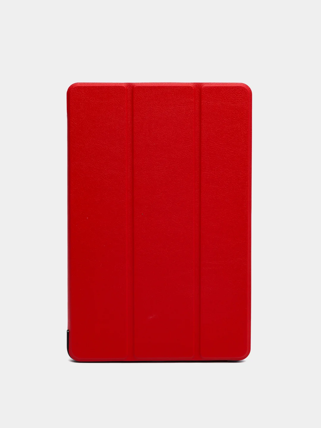 Красный чехол книжка для планшета Xiaomi Pad 5 / 5 Pro 11.0" (2021), Сяоми Пад 5 / 5 Про 2021