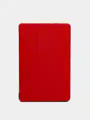 Красный чехол книжка для планшета Xiaomi Pad 5 / 5 Pro 11.0" (2021), Сяоми Пад 5 / 5 Про 2021
