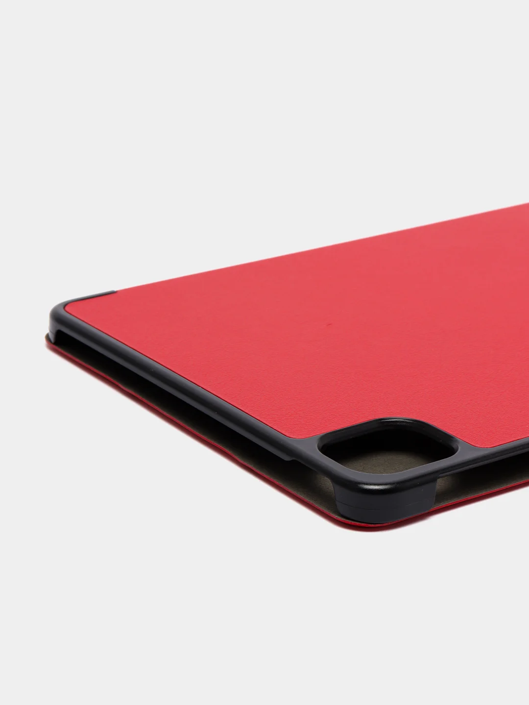 Красный чехол книжка для планшета Xiaomi Pad 5 / 5 Pro 11.0" (2021), Сяоми Пад 5 / 5 Про 2021