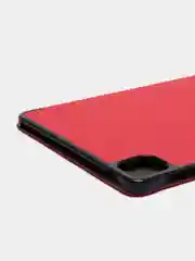 Красный чехол книжка для планшета Xiaomi Pad 5 / 5 Pro 11.0" (2021), Сяоми Пад 5 / 5 Про 2021