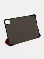 Красный чехол книжка для планшета Xiaomi Pad 5 / 5 Pro 11.0" (2021), Сяоми Пад 5 / 5 Про 2021