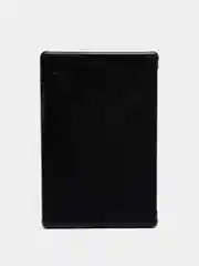Черный чехол-книжка для планшета Samsung Galaxy Tab A8 10.5", 2021, X205 / X200