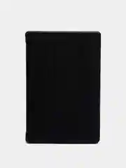 Черный чехол-книжка для планшета Samsung Galaxy Tab A8 10.5", 2021, X205 / X200