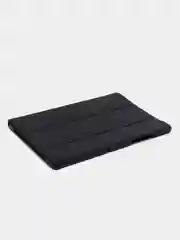 Черный чехол-книжка для планшета Samsung Galaxy Tab A8 10.5", 2021, X205 / X200