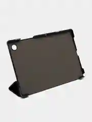 Черный чехол-книжка для планшета Samsung Galaxy Tab A8 10.5", 2021, X205 / X200