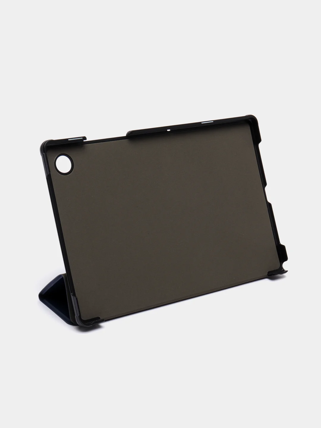 Морской чехол-книжка для планшета Samsung Galaxy Tab A8 10.5", 2021, X205 / X200