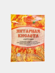 Янтарная кислота + хитозан
