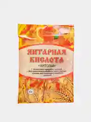 Янтарная кислота + хитозан