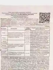 Янтарная кислота + хитозан