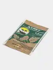 АТЛЕТ от перерастания рассады