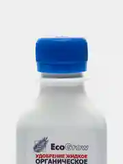 Удобрение органическое EcoGrow, универсальное