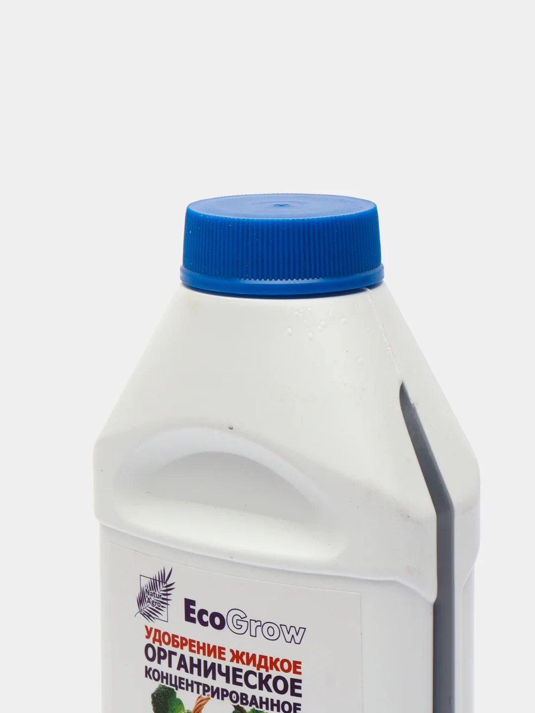 Удобрение органическое EcoGrow, универсальное