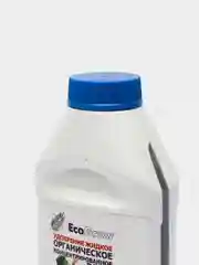 Удобрение органическое EcoGrow, универсальное