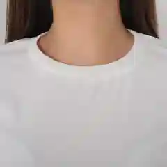 Белый лонгслив водолазка женская кофта