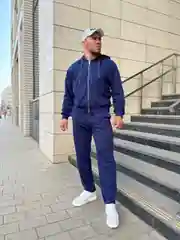 Спортивный костюм Alga