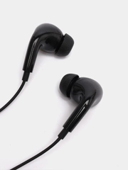 Наушники с микрофоном Borofone BM30 PRO Lightning, Jack 3.5 mm