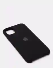 Черный защитный чехол для телефона на Iphone 11