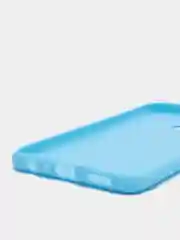 Белый чехол Huawei Honor 9S/Y5P,9A,9C,30,7A,7A PRO,8X,8A,10Lite,9X,9Lite,p30Lite,10i,y8p