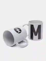 Парные кружки "Мы", набор 2 кружки