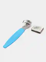 Бритвенный станок со сменными лезвиями