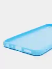 Белый чехол Huawei Honor 9S/Y5P,9A,9C,30,7A,7A PRO,8X,8A,10Lite,9X,9Lite,p30Lite,10i,y8p