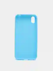 Белый чехол Huawei Honor 9S/Y5P,9A,9C,30,7A,7A PRO,8X,8A,10Lite,9X,9Lite,p30Lite,10i,y8p